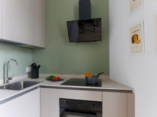 The Best Rent - Spacious and renovated two-bedroom apartment downtown - Milan - 3
