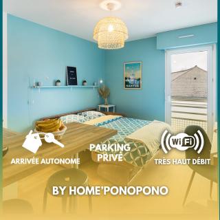 Joli studio - Parking Privé - WIFI Très Haut Débit - Au calme - Nantes - 0