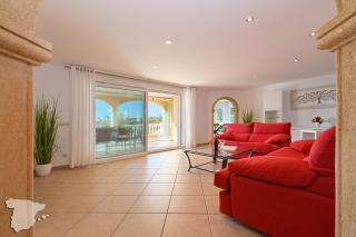 Villa Buenavista Moraira - Moraira - 1