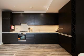 The Harlesden Escape - Spacious 3BDR Flat with Balcony - Londra - 9