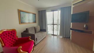 Flat 2 Quartos - Rua Alvorada 1009 - São Paulo - 6