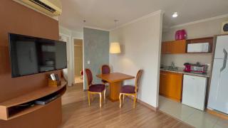 Flat 2 Quartos - Rua Alvorada 1009 - São Paulo - 3