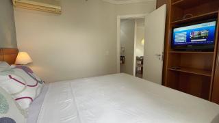 Flat 2 Quartos - Rua Alvorada 1009 - São Paulo - 1