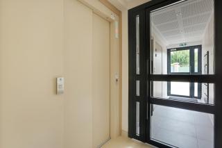 La Résidence Alpha Viroflay 101 - 1 chambre - 4 pers - Viroflay - 3