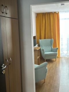 Pensiunea Bike&Bed - Moieciu de Jos - 7