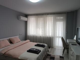 City Apartment - Gotse Delchev - 8
