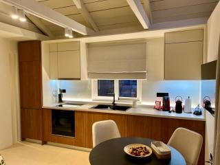 Luxury Penthouse w/ sea view - Atene - 7