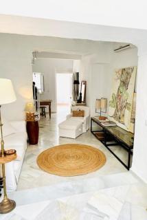 Linda casita en el casco antiguo de Marbella - Marbella - 7