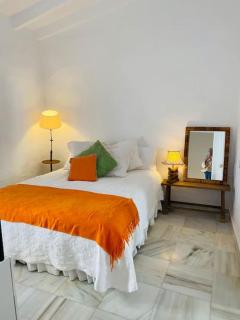 Linda casita en el casco antiguo de Marbella - Marbella - 4