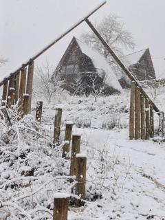 Süllü Dağ Evi - 3