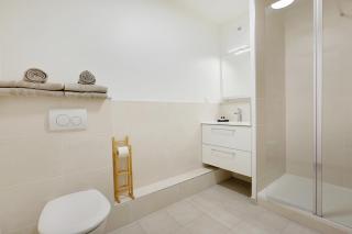 La Résidence Alpha Viroflay 101 - 1 chambre - 4 pers - Viroflay - 8