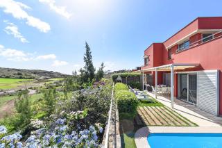 Villa Vista Golf 22 - Arguineguín - 5