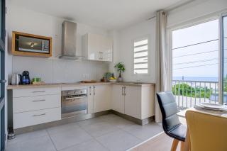 KAZA'TER Studio R - Vue mer ! - 8