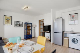 KAZA'TER Studio R - Vue mer ! - 6