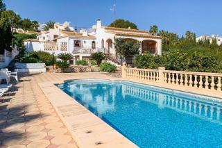 Villa Vicenta - Jávea - 0