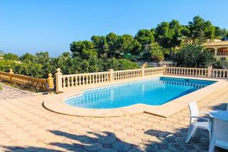 Villa Vicenta - Jávea - 1