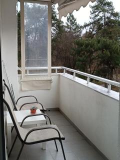 City Apartment - Gotse Delchev - 3