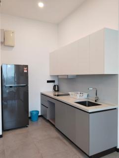 Opus Service Suite At Kuala Lumpur - Kuala Lumpur - 6