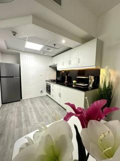 Dubai Marina - Huge Luxury Studio Apartment - Dubái - 8