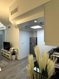 Dubai Marina - Huge Luxury Studio Apartment - Dubái - 5