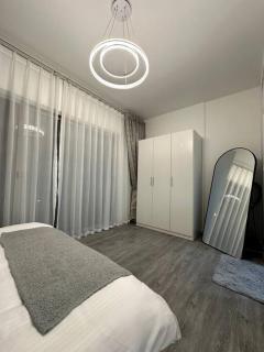 Dubai Marina - Huge Luxury Studio Apartment - Dubái - 3