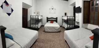 Feathers Hotel & Lounge - Antigua Guatemala - 9