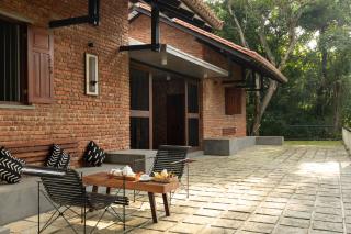 Villa Mankani Dambulla, centrally located in the cultural triangle - 2