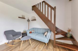 300 m de la plage - Maison pour 4 avec jardin - Sarzeau - 3