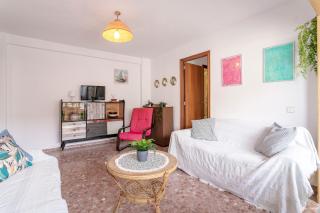 Costa Blanca Holiday Rental Amalia I - El Campello - 5