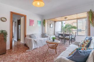 Costa Blanca Holiday Rental Amalia I - El Campello - 8