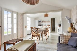 Maison pour 6 au coeur de Bretignolles-sur-Mer - 3