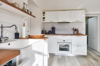 Maison pour 6 au coeur de Bretignolles-sur-Mer - 7