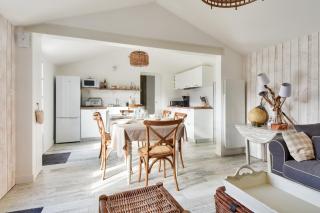 Maison pour 6 au coeur de Bretignolles-sur-Mer - 4