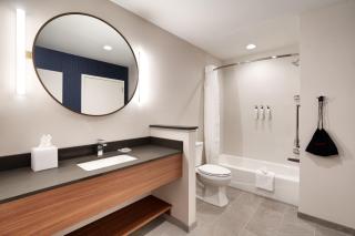 Fairfield by Marriott Inn & Suites Salt Lake City Cottonwood - Holladay - 2