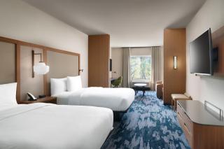 Fairfield by Marriott Inn & Suites Salt Lake City Cottonwood - Holladay - 3