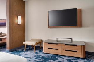 Fairfield by Marriott Inn & Suites Salt Lake City Cottonwood - Holladay - 4