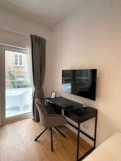 Modernes Apartment im Zentrum von Karlsruhe - 4