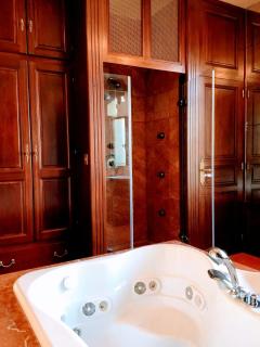 Villa Castalie - Maison de maître, grande piscine et jacuzzi, classée 5 étoiles - Montrichard - 6
