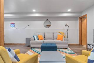 Modern Lodge- BHBungalows Main - 4