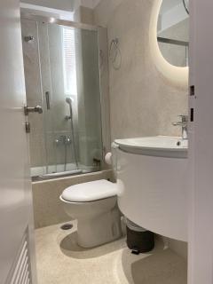 Four Seasons Sea View Apartment - Atene - 7