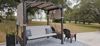 Charming Country Retreat Home - Clermont - 8
