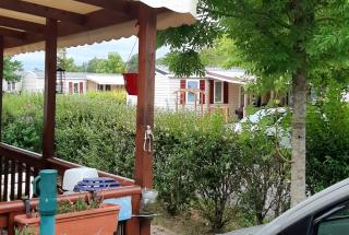 Bungalow à Onzain avec piscine partagée et jardin - Onzain - 1