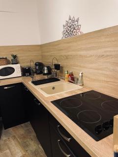 Love room - love&cocon - Fontenille-Saint-Martin-d'Entraigues - 6