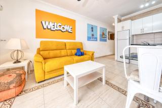 Casa Appia-300m from the beach, heated pool - Puerto del Carmen - 7