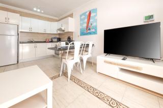 Casa Appia-300m from the beach, heated pool - Puerto del Carmen - 5