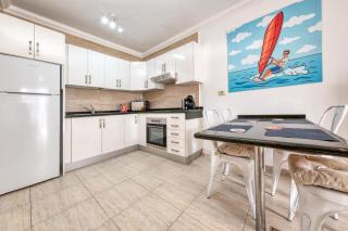 Casa Appia-300m from the beach, heated pool - Puerto del Carmen - 3