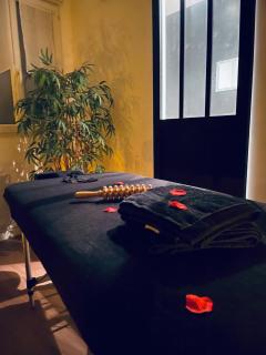 Love room - love&cocon - Fontenille-Saint-Martin-d'Entraigues - 0