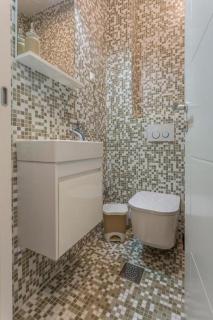 Villa Flores Rogoznica - Rogoznica (Rogosnizza) - 9