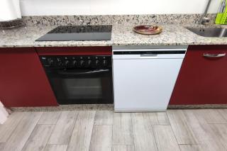 Piso Turístico Avda del Castillo - 9