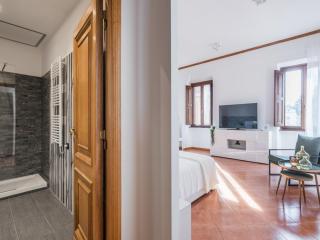 The Best Rent - Three-bedroom apartment near Piazza Barberini - 2